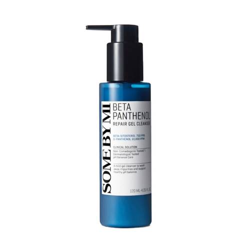 SOME BY MI - Beta Panthenol Gel Cleanser 120ml