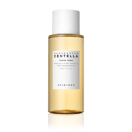SKIN 1004 - Madagascar Centella Toning Toner - 210 ml