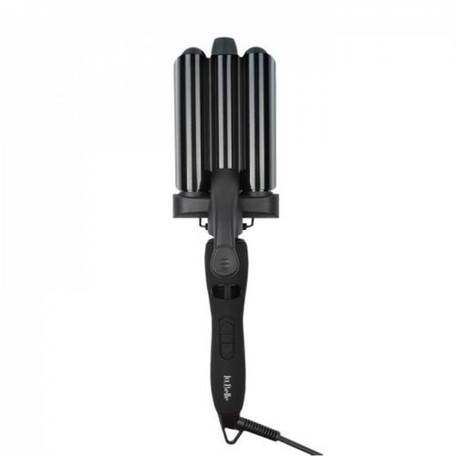 LaBelle - Wavy Triple Hair Curler - LB010
