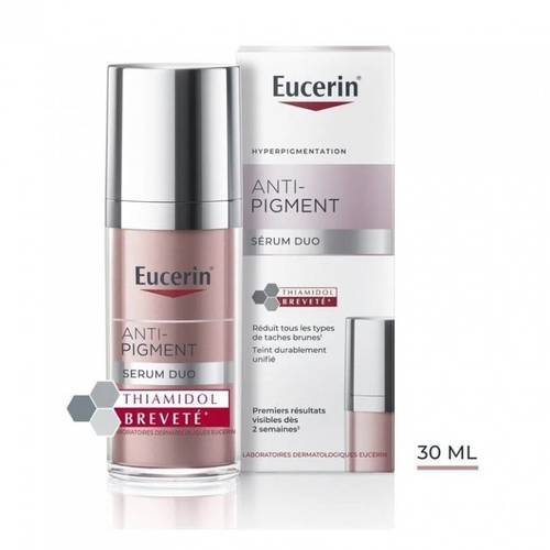 Eucerin - Anti Pigment Serum Dou - 30 ml