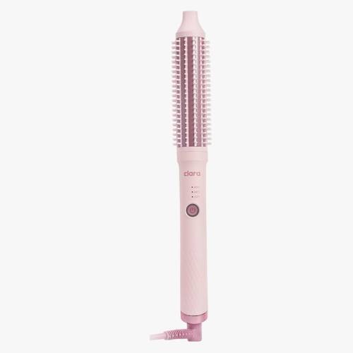 Clara - Slim Hot Brush Pink - C26