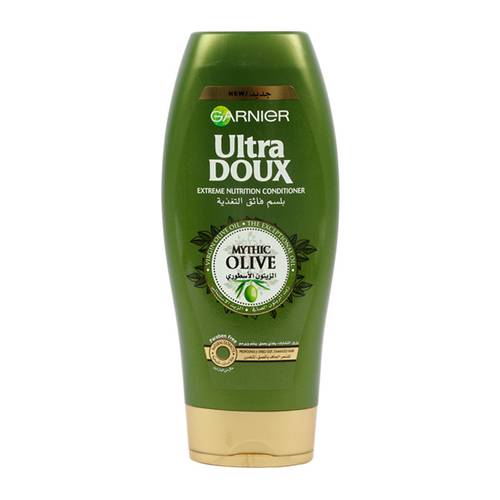 Garnier Extra Nourishing Conditioner Pure Olive Oil 400ml