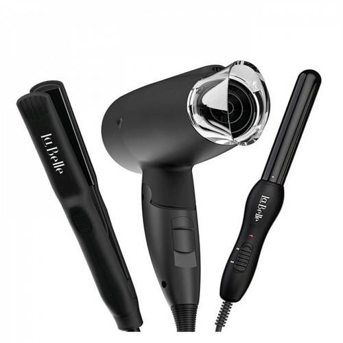 Labelle - Mini Hair Care Set LB005