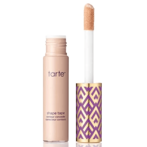 Tarte -  FAIR Shape Tape Concealer - 12S