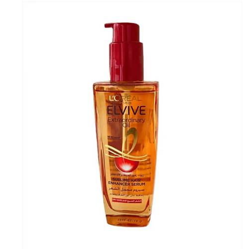 L'Oreal - Perfecting Serum for Dry Colored Hair 100ml