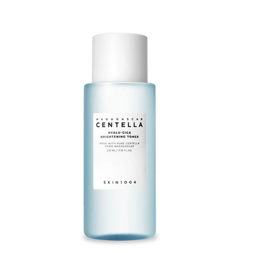 SKIN 1004 - Madagascar Centella Hyalu-Cica Brightening Toner - 210 ml