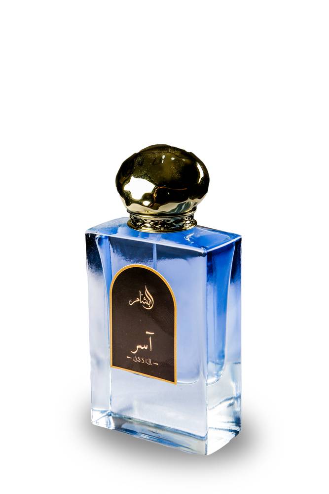 عطر آسر - للرجال