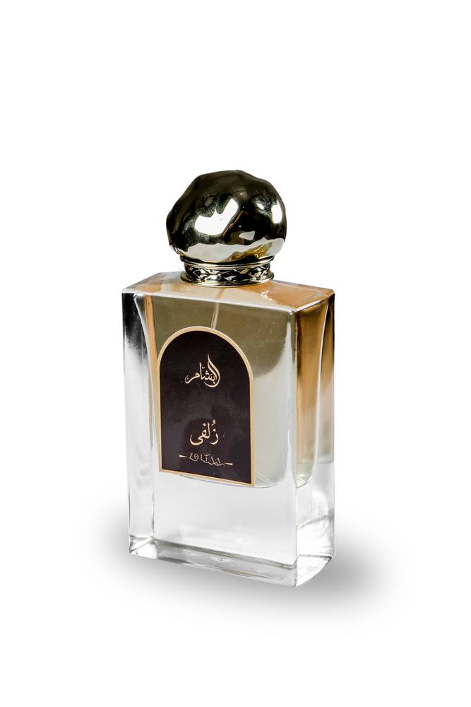 عطر زلفى - للجنسين
