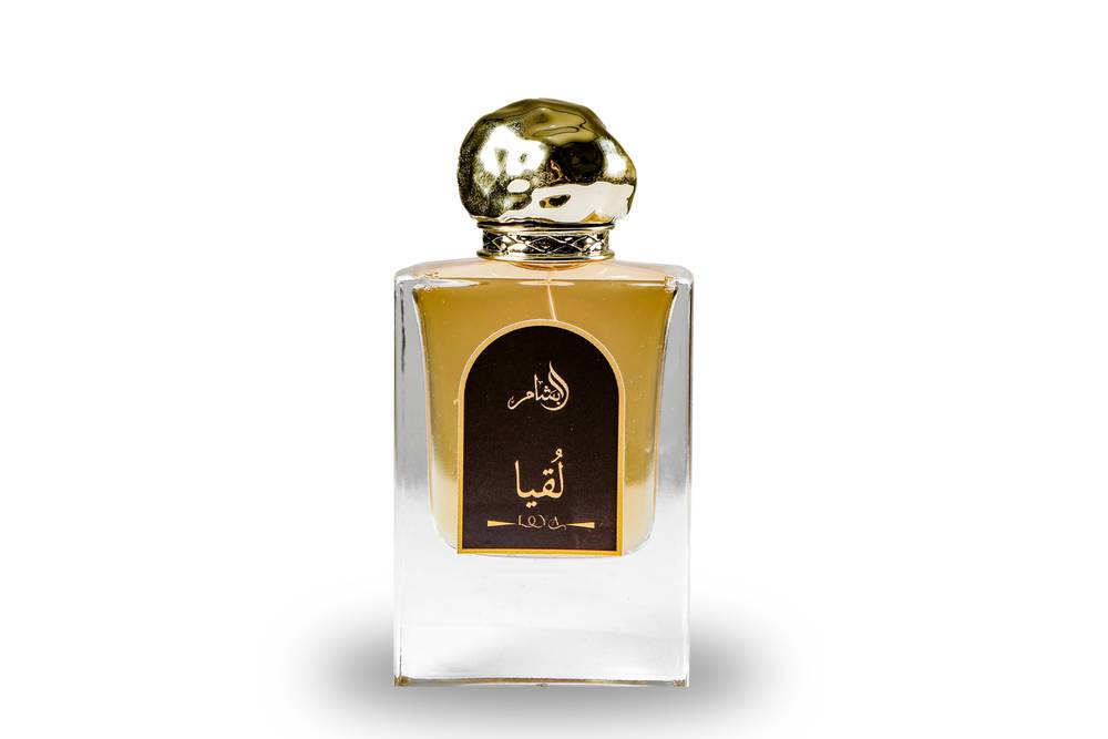 عطر لقيا – للجنسين 