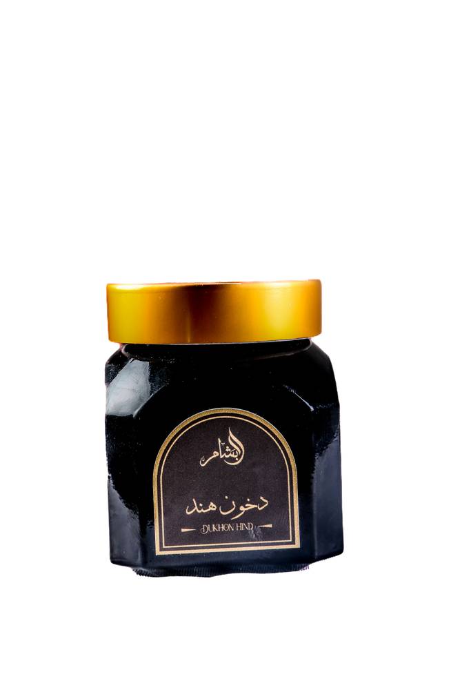 دخون هند
