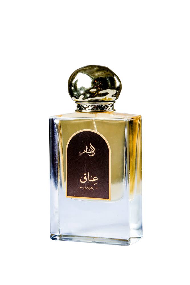 عطر عناق - للجنسين