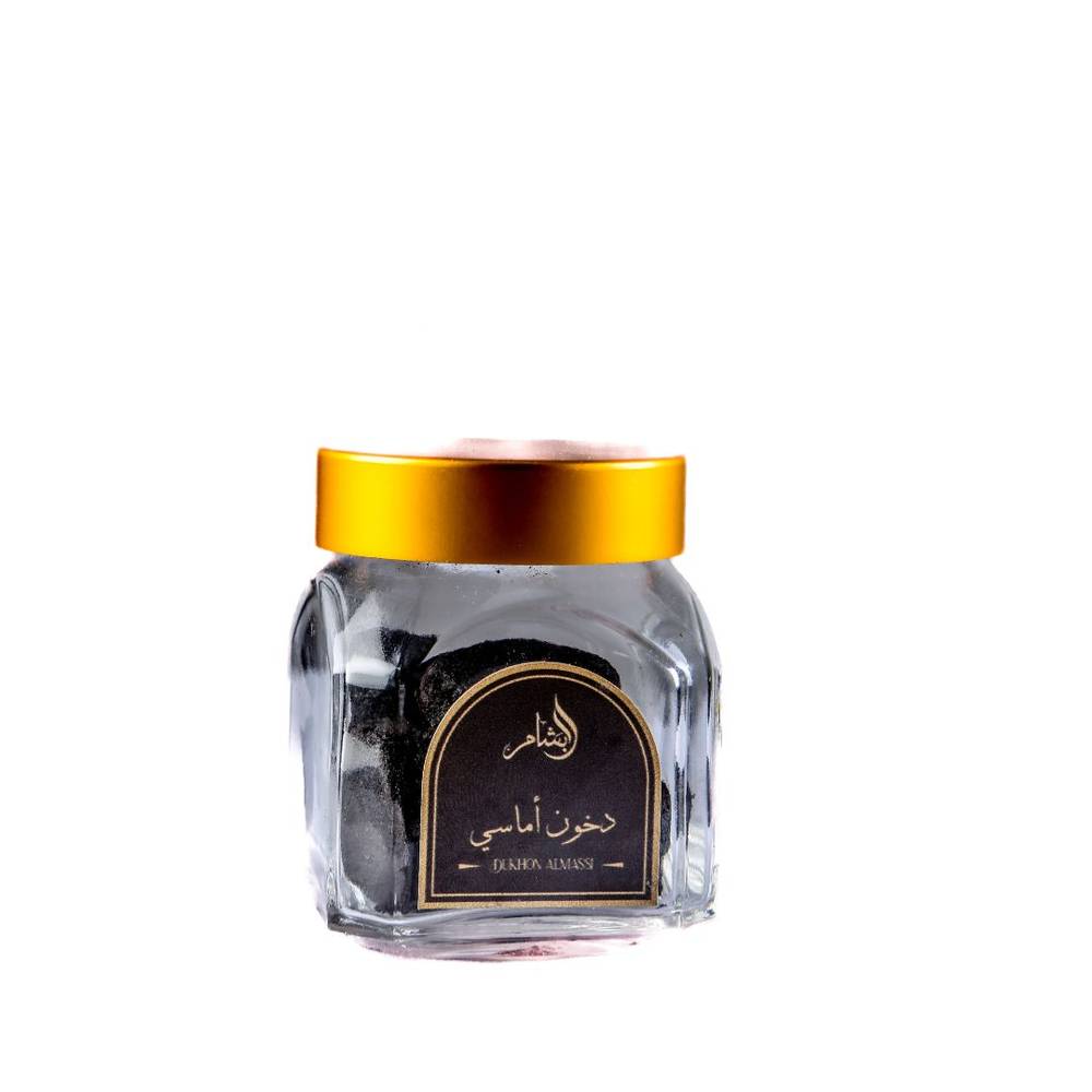 دخون أماسي 