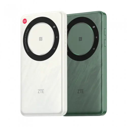 راوتر متنقل زد تي اي | ZTE U30 Air 5G
