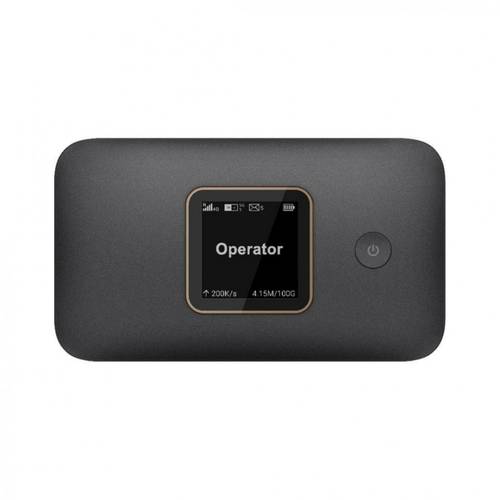 راوتر Mobile WiFi 4 - سرعه 300 ميجا
