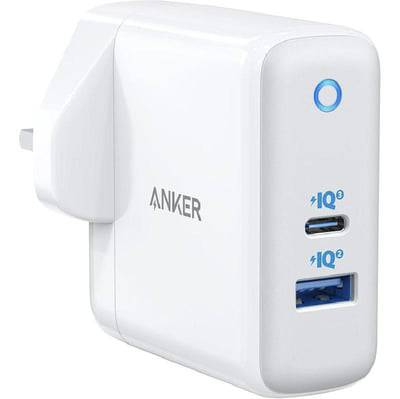 انكر PowerPort Atom III 60W