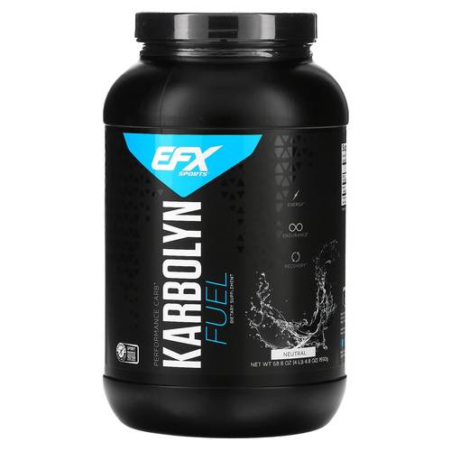 كاربو لين  Karbolyn  بدون نكهه  4lb