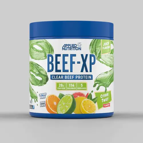 BEEF-XP بروتين بيف اكس بي citrus twist 5 حصة