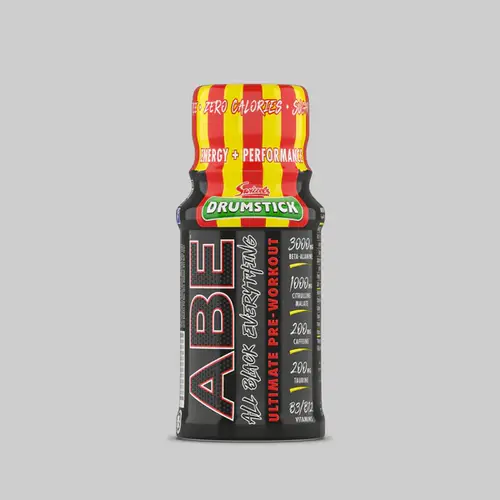 ABE SHOT 60ML بور شوت توت 