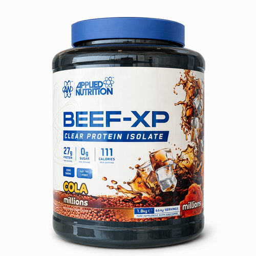   1.8KG PROTEIN BEEF-XP بروتين بيف اكس بي كولا