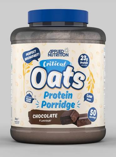 OATS خليط بروتين شوفان بنكهة الشوكلت