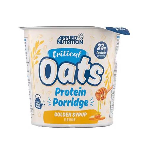 60g  OATS  protien خليط بروتين شوفان بنكه قولدن سيرب