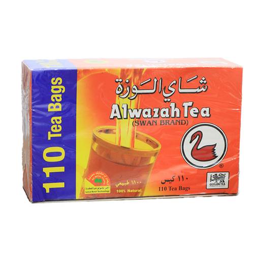 شاى الوزة 110 خيط