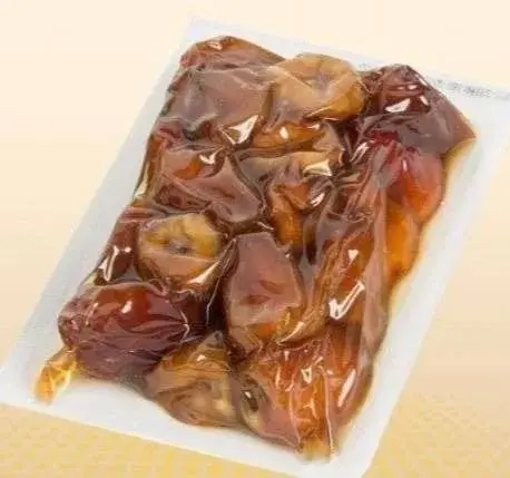 تمر سكرى ربع كيلو