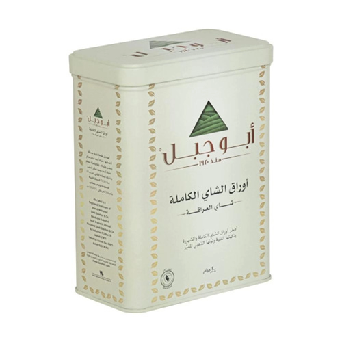 شاى ابو جبل 200 جرام