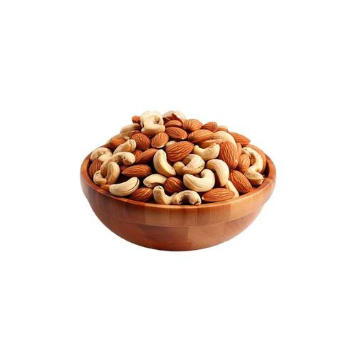 مكسرات مشكلة فاخرة بدون ملح