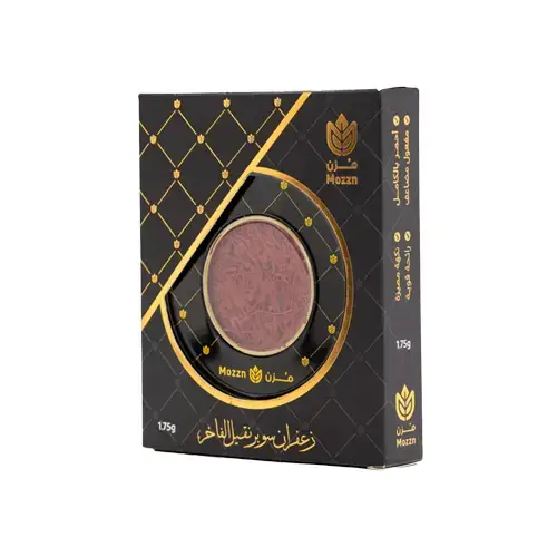 زعفران سوبر نقيل ١.٧٥جرام