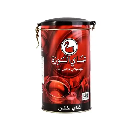 شاى الوزة خشن سيلانى خالص300 جرام
