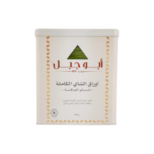 شاى ابو جبل 400 جرام