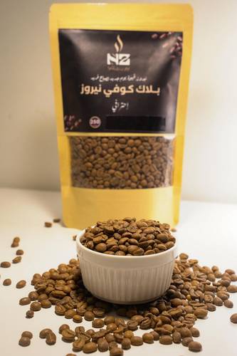 بلاك كوفي نيروز