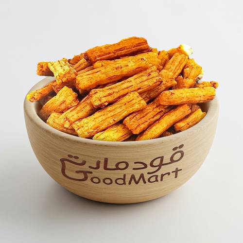 مكسرات يابانية R 512