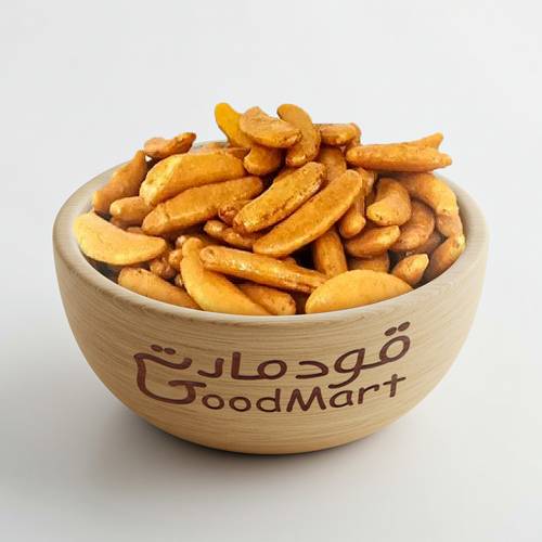 مكسرات يابانية R 533