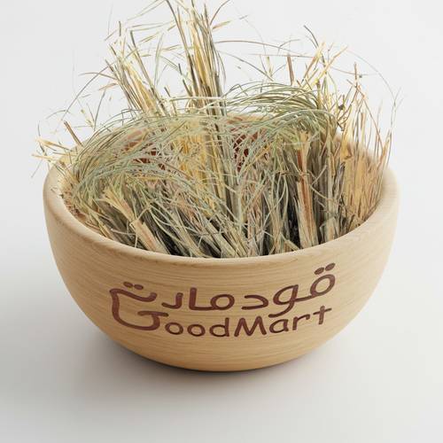 عشبة الاذخر