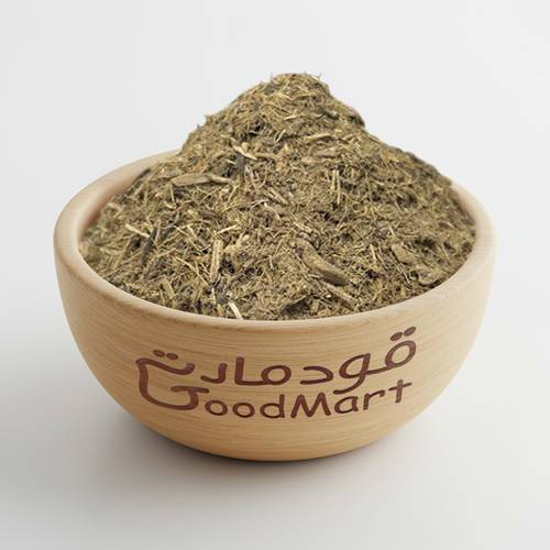 عرق سوس مطحون