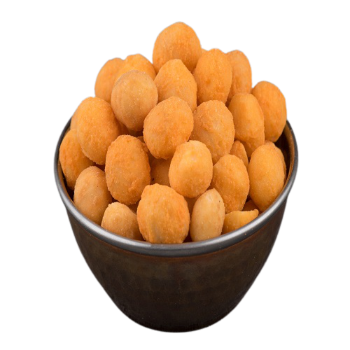 مكديميا محمصة جبنة