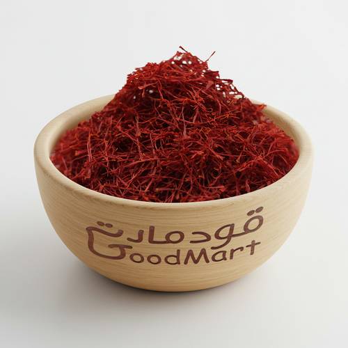 زعفران نقيل 2 جرام