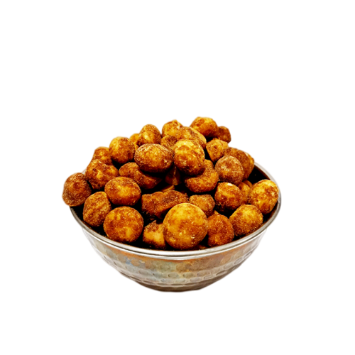 مكديميا حار