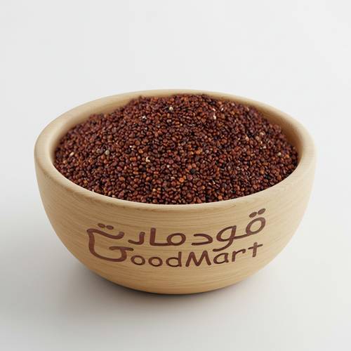 كينوا احمر