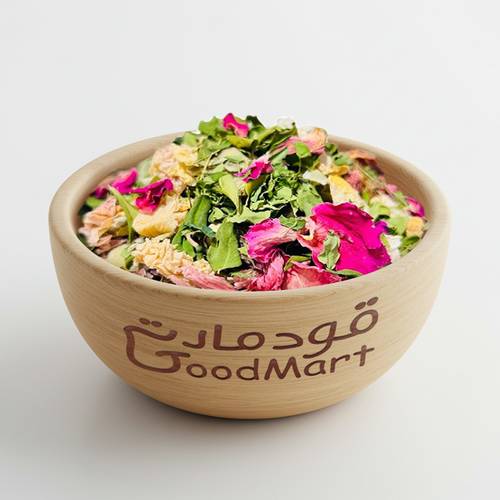 زهورات بالموررينجا