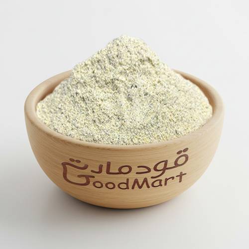 ماش مطحون