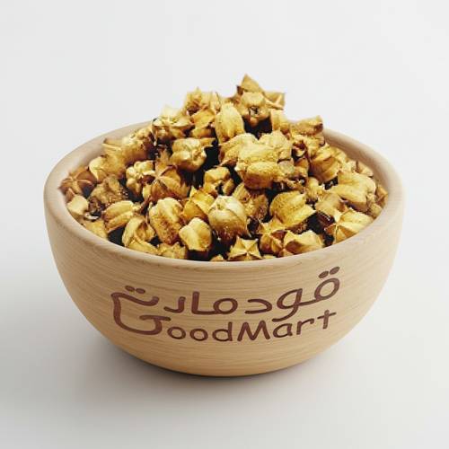زهرة الحبة السوداء