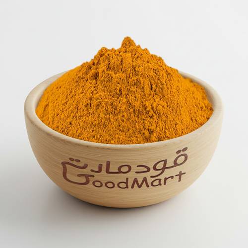 كركم مطحون