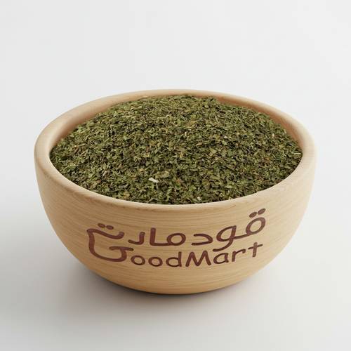 نعناع بلدي مغسول ومجفف 50 جرام