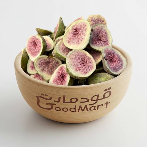 فواكه مجففه تين
