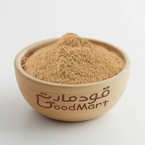 زنجبيل مطحون عالي الجودة