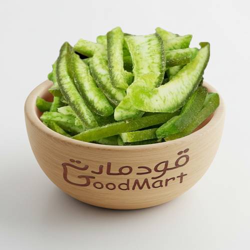 فواكه مجففه بوملي بسكر