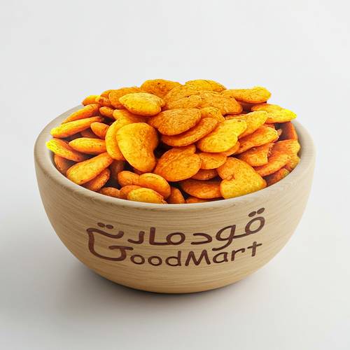 مكسرات يابانية R 530